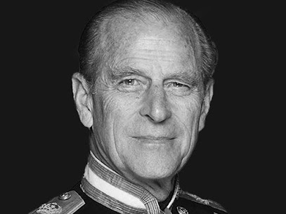 The Duke of&nbsp;Edinburgh